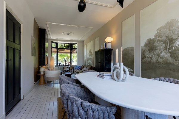 Medium property photo - Buitenvest 24, 4614 AC Bergen op Zoom